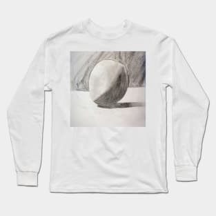 Shading Sphere Long Sleeve T-Shirt